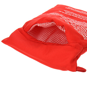 Рукав для запекания картофеля в микроволновой печи Bradex 000000000001145023