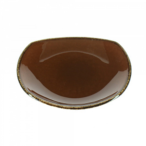 Мелкая тарелка Terramesa Mocha Steelite, 15.25 см 000000000001123932