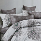 Комплект постельного белья Евростандарт Эльф De Luxe Винченцо простыня220х240см пододеяльник200х220см наволочки70х70см-2шт сатин хлопок 100%