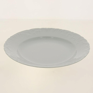 Блюдо 32см CMIELOW Rococo круглое фарфор 000000000001172807