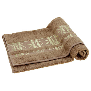 Полотенце 70х130 см, бамбук 000000000001176166