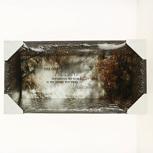 Репродукция 20х50см ДЕКАРТ д8С0003 000000000001162686