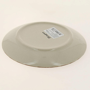 Тарелка обеденная Аэрограф, 19 см 000000000001185967