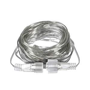 VEGAS Удлинитель для гирлянд 10м 24V 55041 000000000001162604