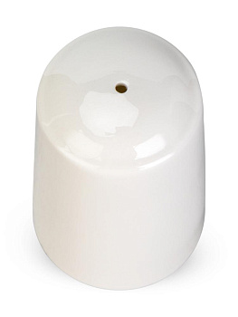 Перечница 4,5х7,5см MATISSA Classic фарфор 000000000001230530