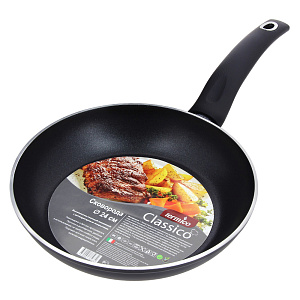 Сковорода Classic Termico, 24 см, алюминий 000000000001163910