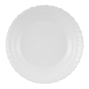 FESTON Тарелка суповая 28см LUMINARC стекло 000000000001004150