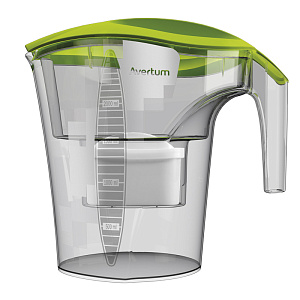 Картридж 3шт+кувшин "Сильвер"3л AV2017СЛ 000000000001168806