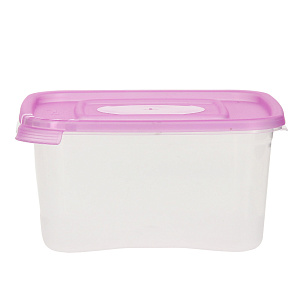 Конт-р для СВЧ Каскад квадратный 0,46л 4361000 000000000001017064