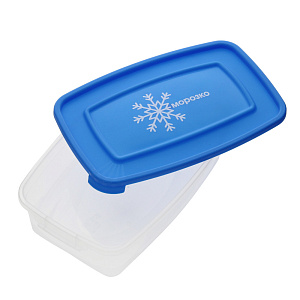 Контейнер для заморозки Морозко, 0.7л 000000000001175578