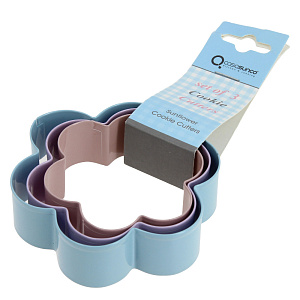 Форма для выпекания, цветок 000000000001173737