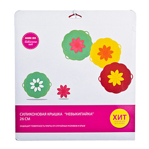 Крышка от накипи Agness, 30 см 000000000001107428