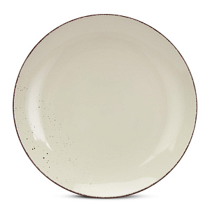 Набор столовой посуды 16 предметов (обеденная 27см-4шт/десертная 20см-4шт/суповая 17см-4шт/кружка 414мл-4шт) керамика HISU5472 000000000001224266