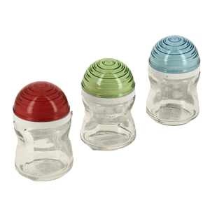 Диспенсер для специй 90мл RENGA стекло 121206 000000000001203269