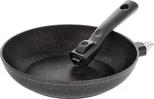 Сковорода 20см BUONGIORNO алюминий индукция BN163203310101 000000000001170321