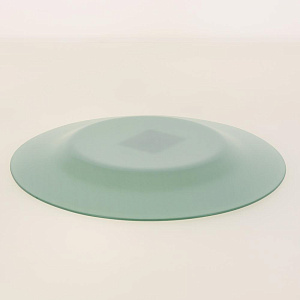 GREEN CITY Тарелка 19,5см PASABAHCE стекло 000000000001197060