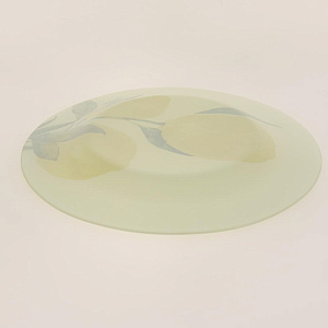 LEMON Тарелка десертная 19,5см 10327LSL 000000000001174923