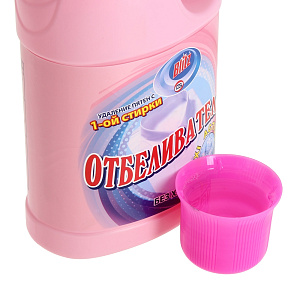 Отбеливатель Блиц, 1200г 000000000001136939
