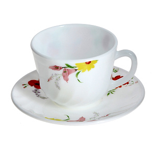 Набор чайный Пион Farforelle, 220мл, 12 предметов 000000000001128672