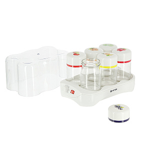 Йогуртница VT-2600 Vitek 000000000001128468