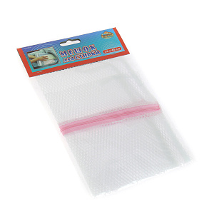 Мешок для стирки Мультидом, 30?40 см, полиэстер 000000000001102350