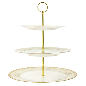 Этажерка для пирожных Valentin Yudashkin 000000000001164185