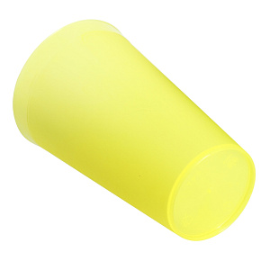 Стакан для сока Полимербыт, 0.4л 000000000001036109