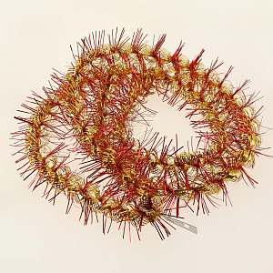 Гирлянда Северное Сияние 35+80мм2м Г-203 000000000001044370