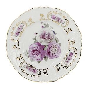 Чайный набор Цветы Balsford, 14 предметов 000000000001170012