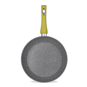 Сковорода глубокая VITALITY, индукция, 26 см 000000000001181530