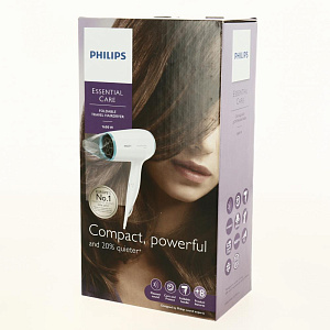 Фен BHD006/00 PHILIPS 000000000001137004