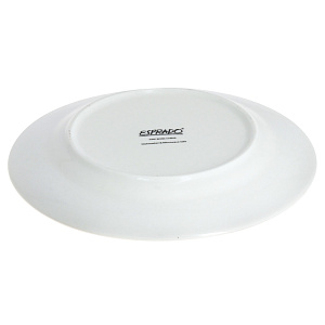 Тарелка десертная 20см ESPRADO Peonies костяной фарфор 000000000001153680