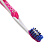 Зубная щетка 3D White Luxe Pro-Flex Oral_B P&G, средняя 000000000001143569