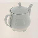 Чайник заварочный 1,1л CMIELOW Rococo фарфор 000000000001172703
