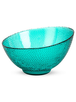 Салатник 22х12,5см стекло RMCA-0521-27-2 000000000001228291