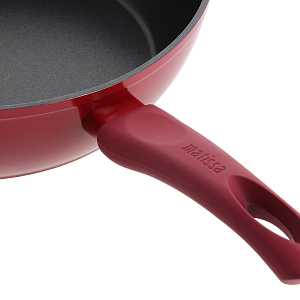 Сотейник 28см РУБИН антипригарное покрытие алюминий M07448 000000000001139632