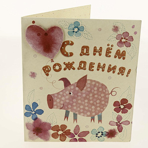 Открытка АРТ И ДИЗАЙН категории Ф 000000000001038155