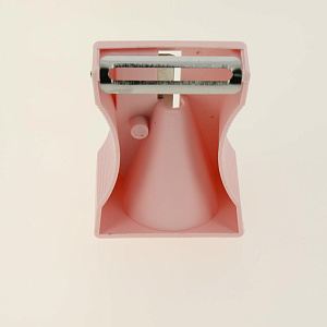 Нож фигурный SUN PLASTIK пластик 000000000001189265