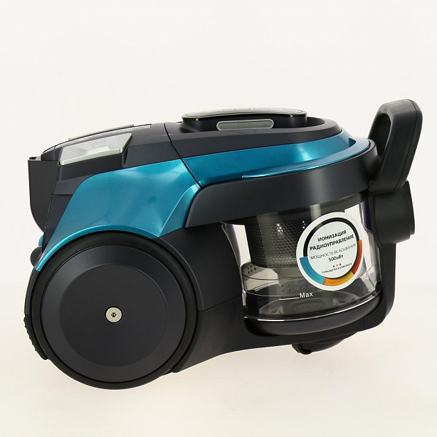 Пылесос PVC 2004RI (POLARIS) 000000000001187405