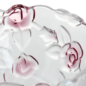 Ваза сервировочная Коралл, 13 см 000000000001153742