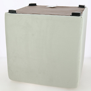 Пуф Куб Манхэттен Bingo bone 000000000001214162