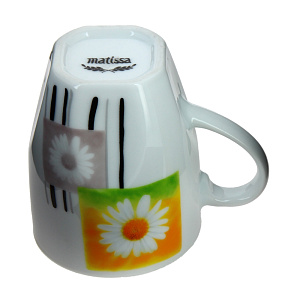 Кружка Фабиана Matissa, 300мл 000000000001082329