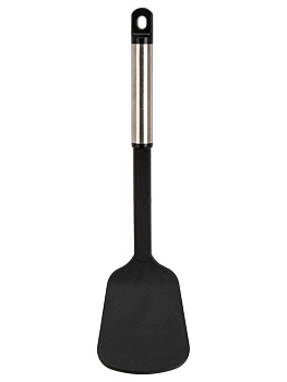Набор кухонных принадлежностей 3 предмета (лопатка 32см, шумовка 32см, половник 32см) нейлон/нержавеющая сталь 000000000001228979