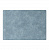 Салфетка сервировочная 27x40см DE'NASTIA с потертостями прямоугольный/круглый угол синий ПВХ 000000000001214102