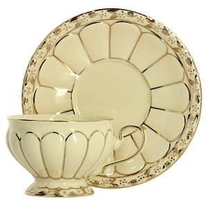 Чайный набор Лотос Olaff, 13 предметов 000000000001163632