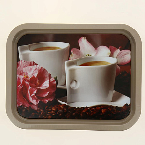 Поднос Кофе 000000000001153183