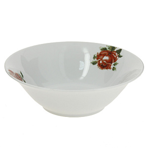 Салатник Королевская роза, 900мл 000000000001171323