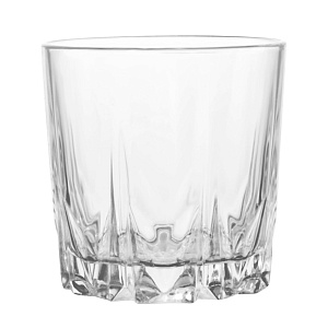 KARAT Стакан для виски 300мл PASABAHCE стекло 000000000001194553