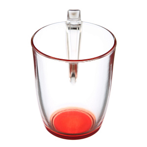 Кружка Crazy Colors Red Luminarc, 250мл 000000000001119786