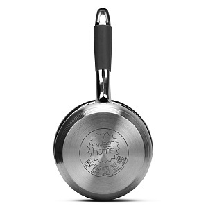 Ковш 1,8л SWEET HOME Futuro нержавеющая сталь 000000000001220413